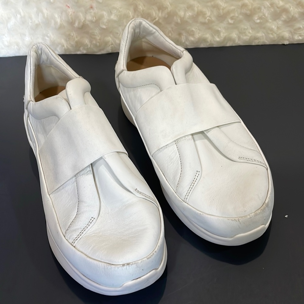 UGG sneakers